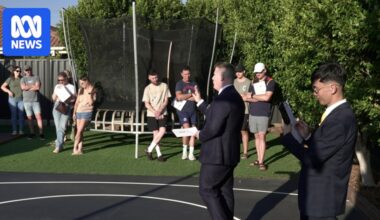 Interest rate hikes failing to dampen property prices in mid-size and regional areas