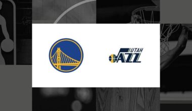How to watch Warriors vs. Jazz: TV channel and streaming options for March 9