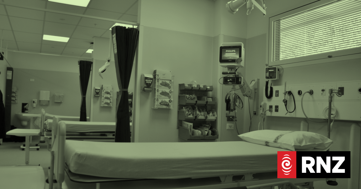 Health NZ staff told to stop using ChatGPT to write clinical notes