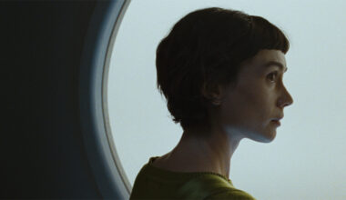 Sydney Chandler in 'Anima'