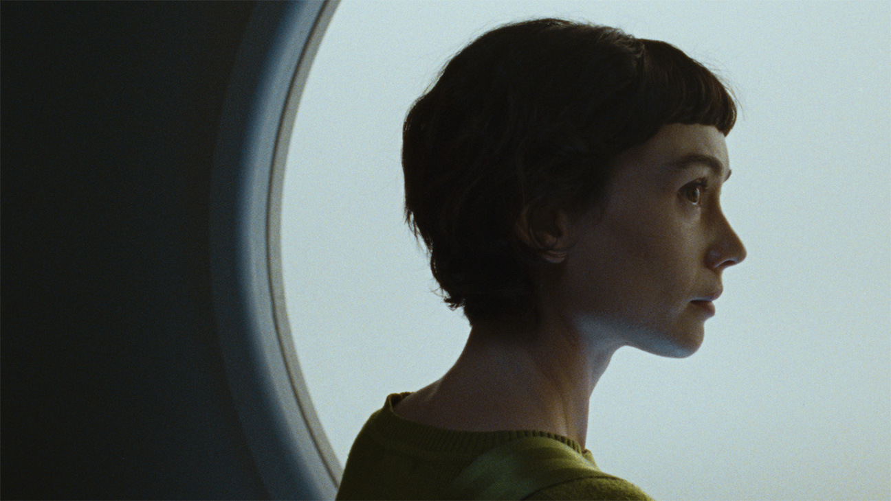 Sydney Chandler in 'Anima'