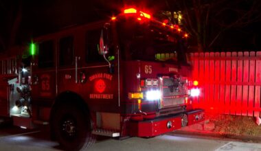 Omaha planning to send firefighters to assist with Nebraska wildfires