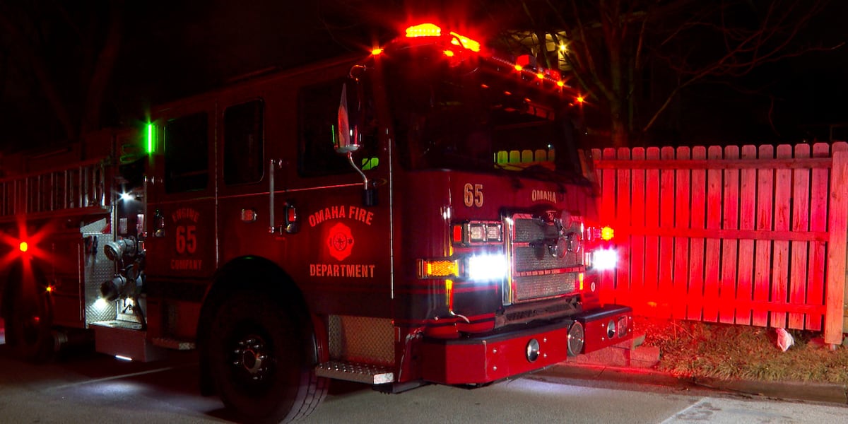 Omaha planning to send firefighters to assist with Nebraska wildfires