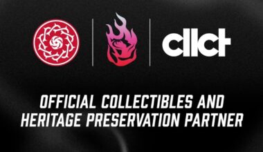 Thorns and Fire launch memorabilia platform through cllct