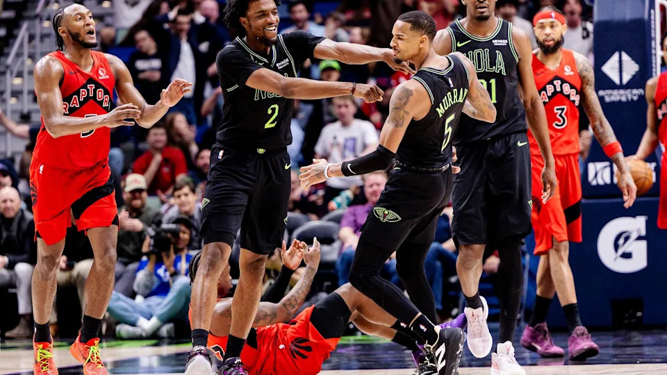 Stephen Lew-Imagn Images