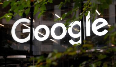 Google ends its 30 percent app store fee and welcomes third-party app stores