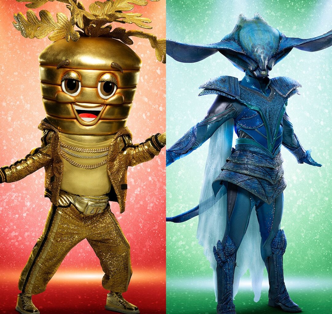 Judge Greg Mathis, Evan Ross Eliminated