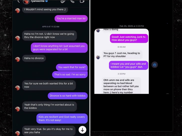 ryan lochte text messages 3