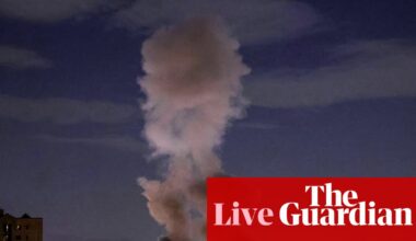 US-Israel war on Iran live: conflict spreads as IDF strikes Hezbollah in Beirut after Iran-backed group launches attack on Israel | US-Israel war on Iran