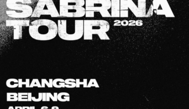 Sabrina Ionescu is Going on a Nike Tour to China Before the WNBA Season