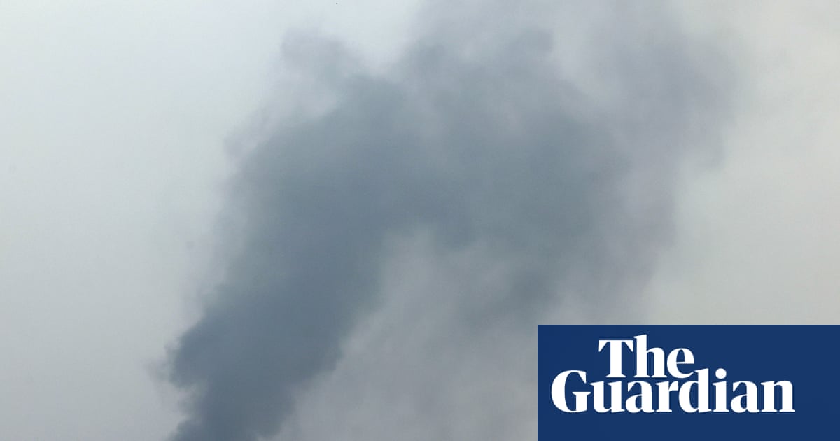 Tehran endures ‘worst night of strikes’ amid mixed US messages about more to come | US-Israel war on Iran