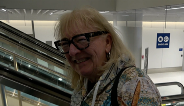 Donna Kelce Grilled About Wedding Planning For Travis Kelce, Taylor Swift