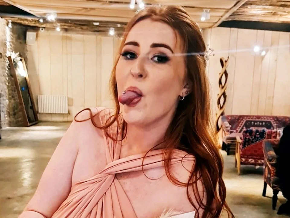 Emma HerringCredit: Emma Herring / SWNS