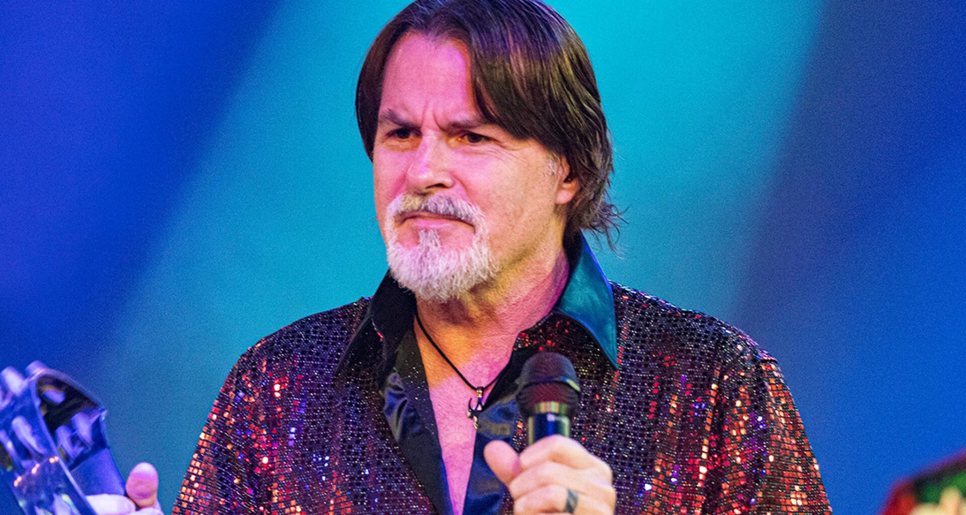 Boston Singer Tommy DeCarlo Dead at 60