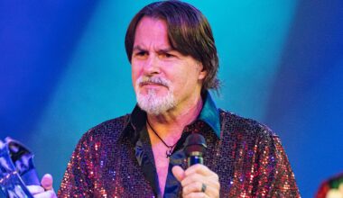 Boston Singer Tommy DeCarlo Dead at 60