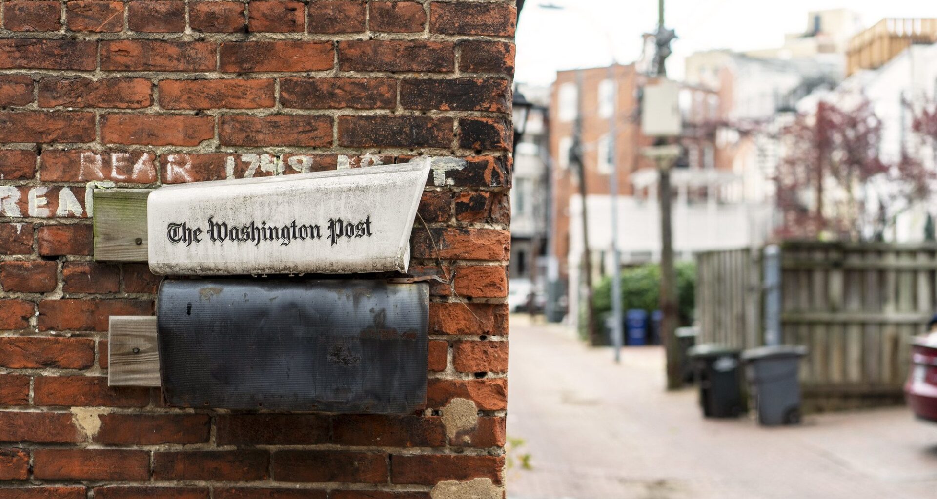 60,000 Washington Post readers canceled subscriptions following layoffs