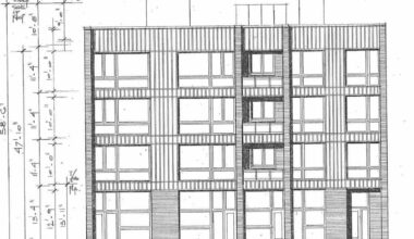 Plans Revealed For Residential Development Within Smith Park