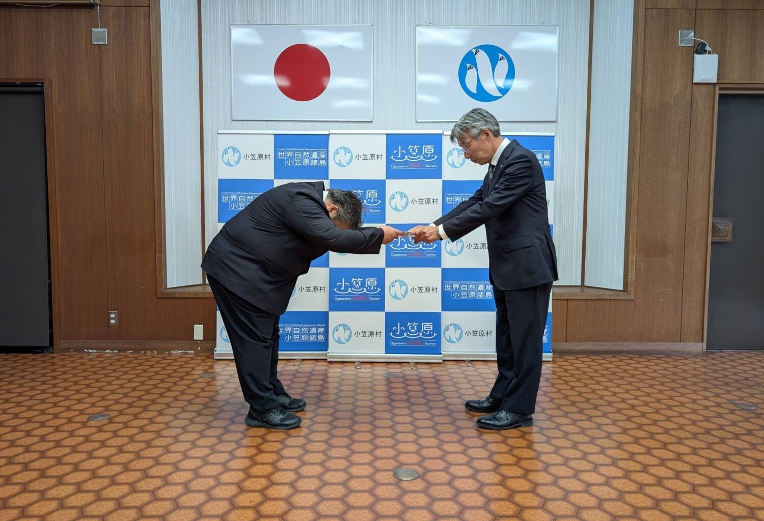 Minamitorishima island considered for initial nuclear waste disposal survey