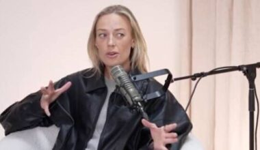 Sophie Cunningham admits to 'never' dating type of person - Basketball - Sports