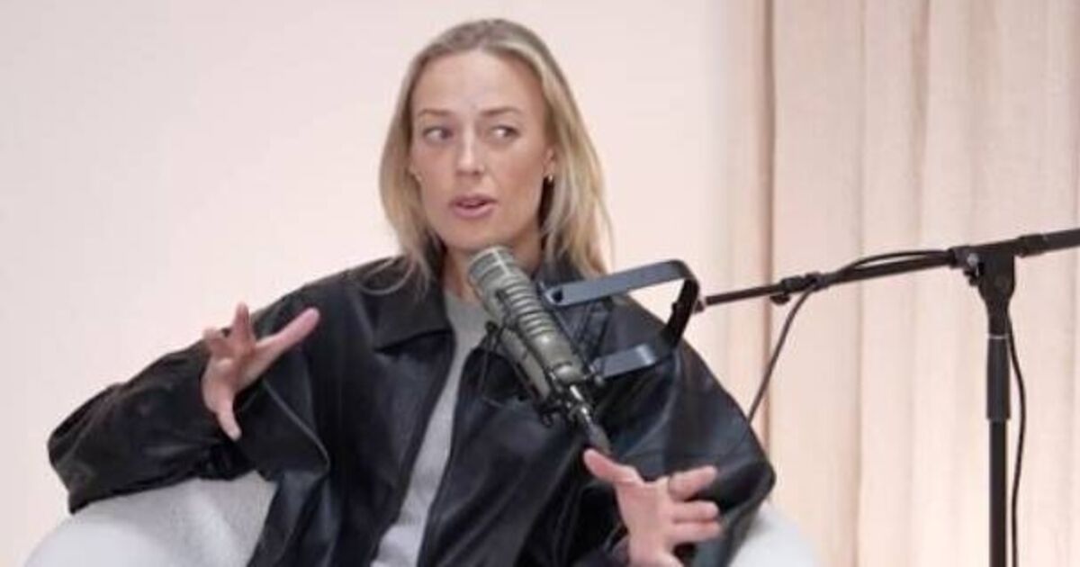 Sophie Cunningham admits to 'never' dating type of person - Basketball - Sports