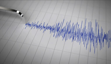 Preliminary magnitude 3.3 earthquake strikes near San Ramon, California, USGS says