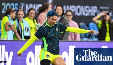 Call it the Rodman Rule or HIP, the NWSL’s new initiative is already impacting rosters | NWSL