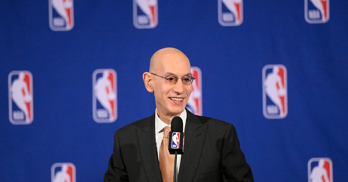 NBA Europe-EuroLeague collaboration is ‘best outcome’