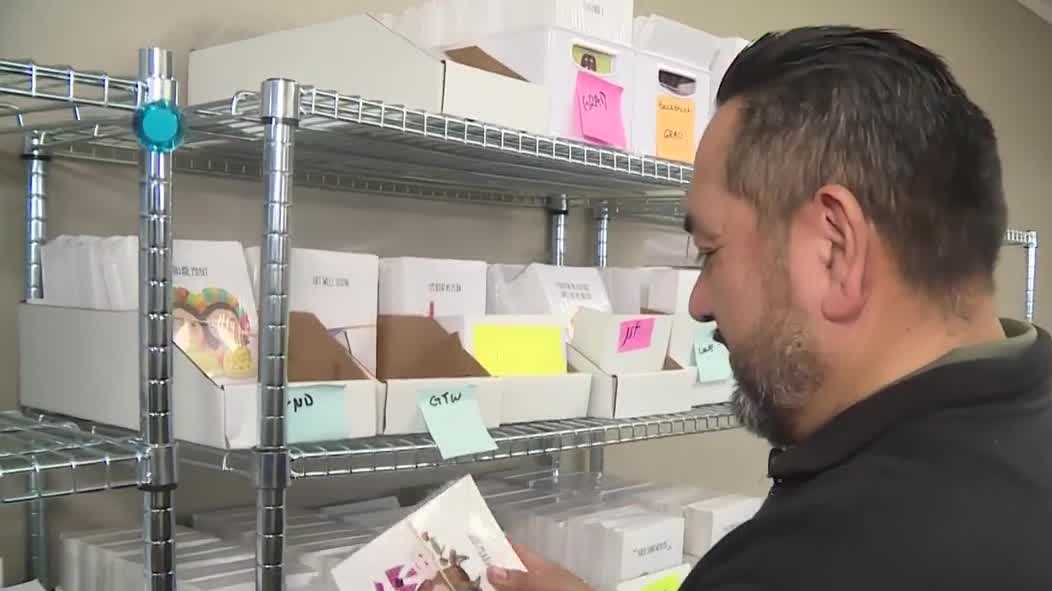 Central Coast entrepreneurs thrive after 'Shark Tank' success