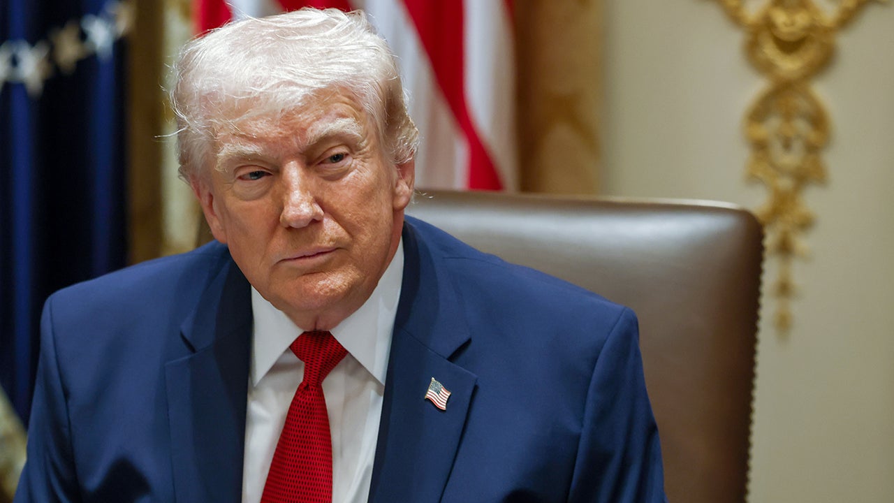 LIVE UPDATES: Trump considers sending up to 10,000 more troops to Middle East during Iran war