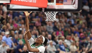 Malonga, Quinn Fall Short of Unrivaled Championship in Loss to Mist — Emerald City Spectrum
