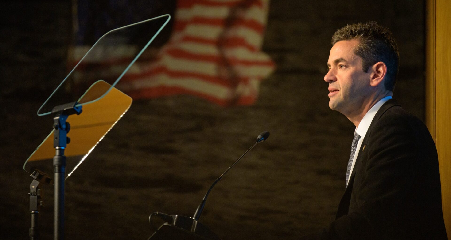 Jared Isaacman on rebuilding, Artemis and what he’s learned during his first months as NASA administrator