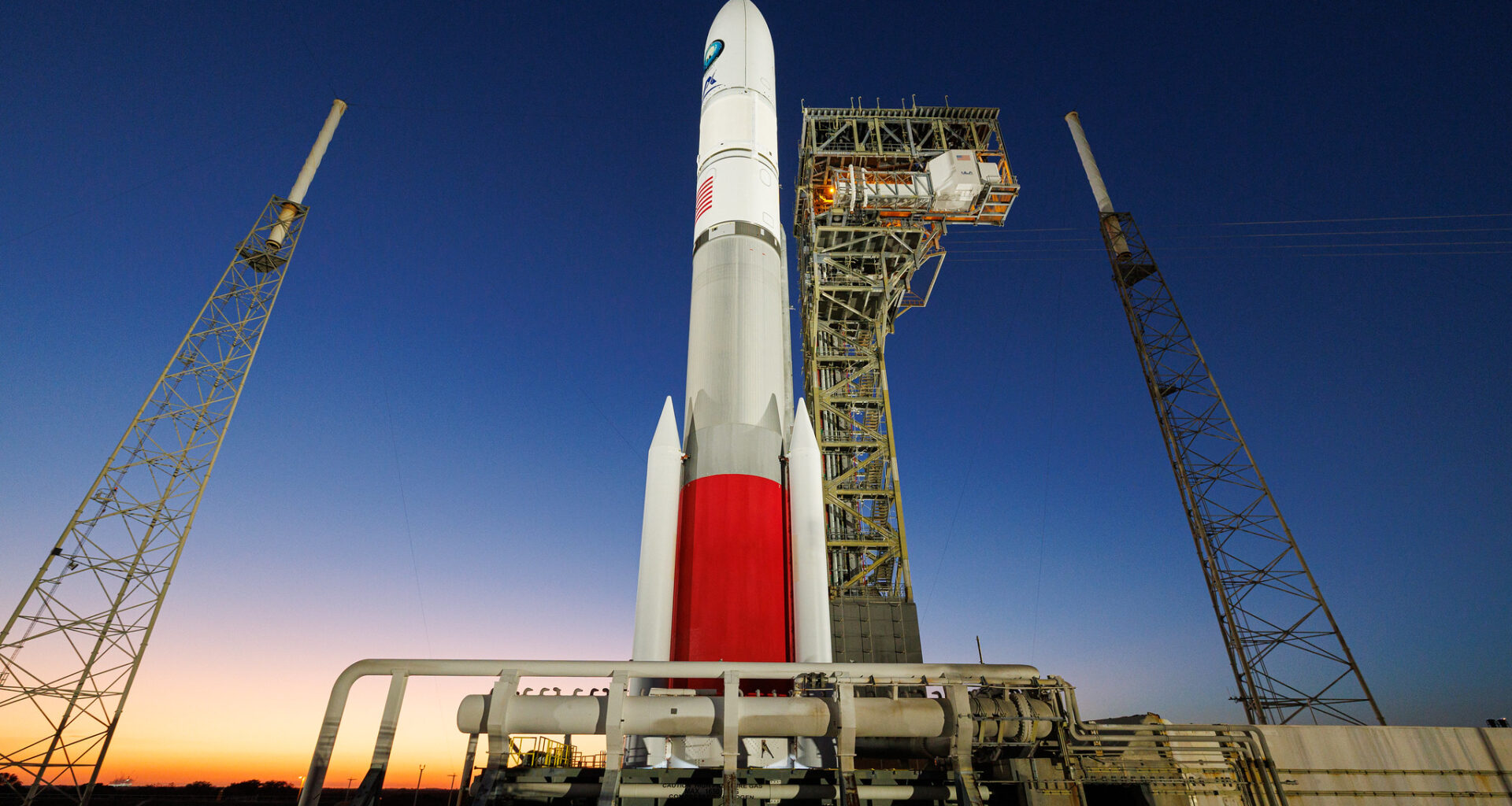 Space Force weighs launch alternatives as Vulcan faces potential months-long grounding