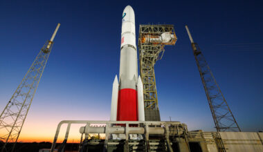 Space Force weighs launch alternatives as Vulcan faces potential months-long grounding