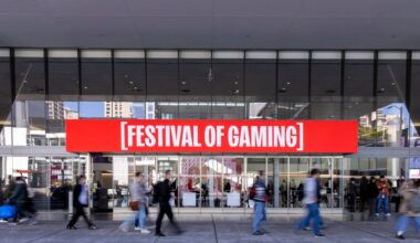 AI was everywhere at gaming’s big developer conference — except the games