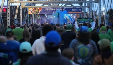 Postgame Pontifications: Time for something different