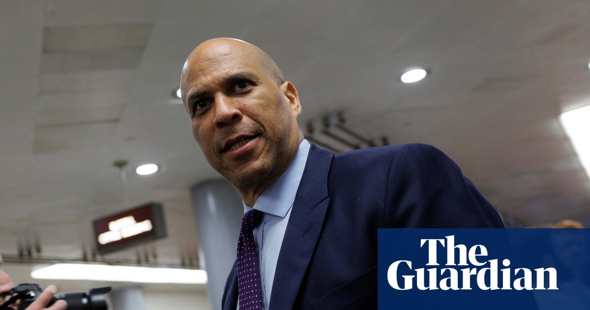 Senate votes down measure aiming to limit Trump’s war powers by 53-47 vote | US Senate