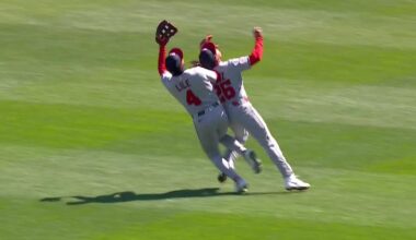 Cade Horton and Ian Happ power the Cubs to a 10-2 victory over the Nationals