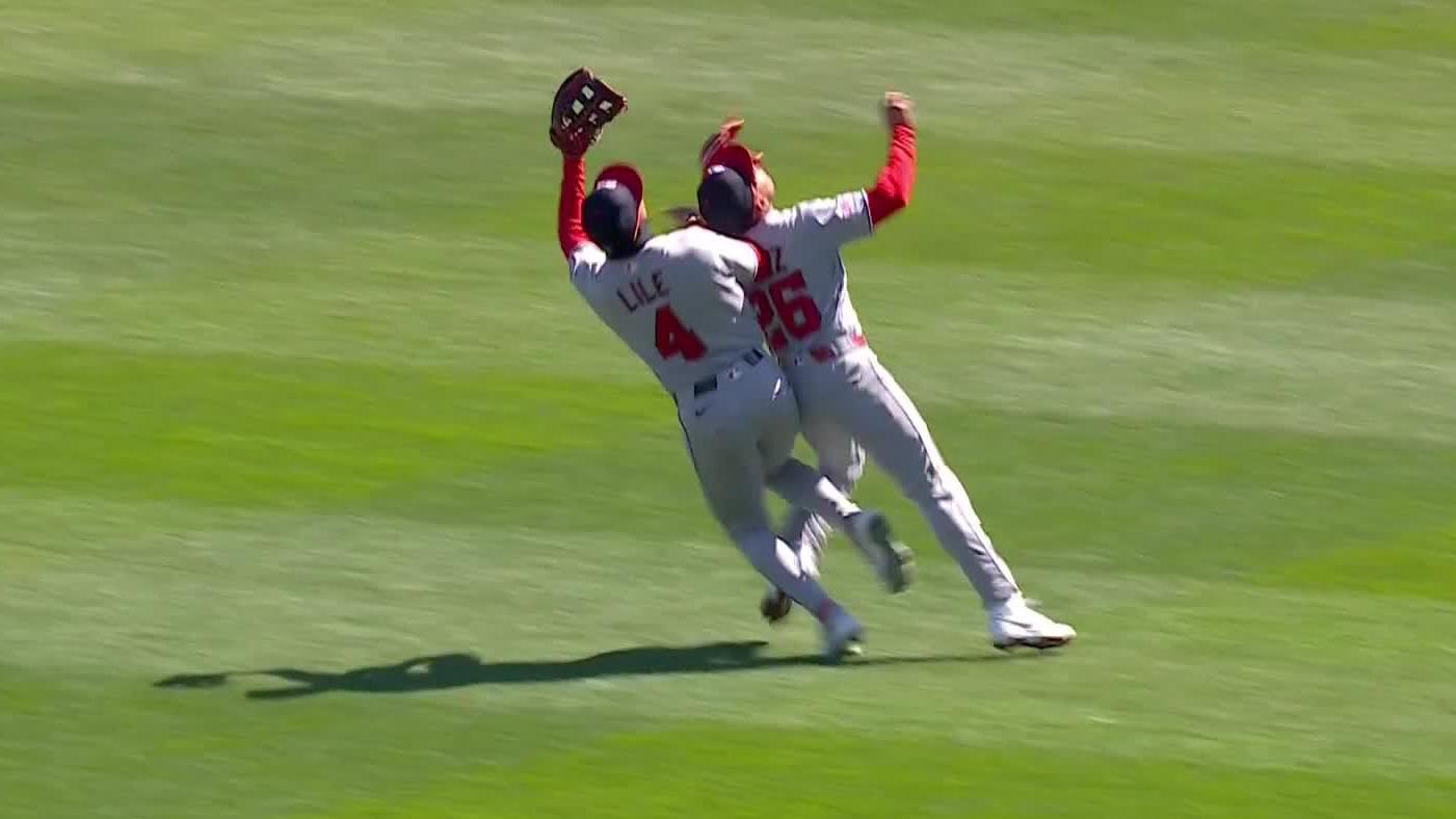 Cade Horton and Ian Happ power the Cubs to a 10-2 victory over the Nationals