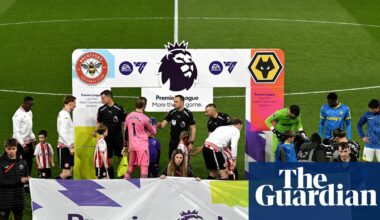Premier League set to amend spending rules to give clubs more flexibility for transfers | Premier League