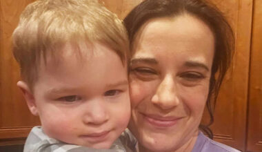 Mom ‘Terrified’ After Results from Prenatal Testing Reveal Son Had XXY Chromosome: 'My Entire World Shattered' (Exclusive)