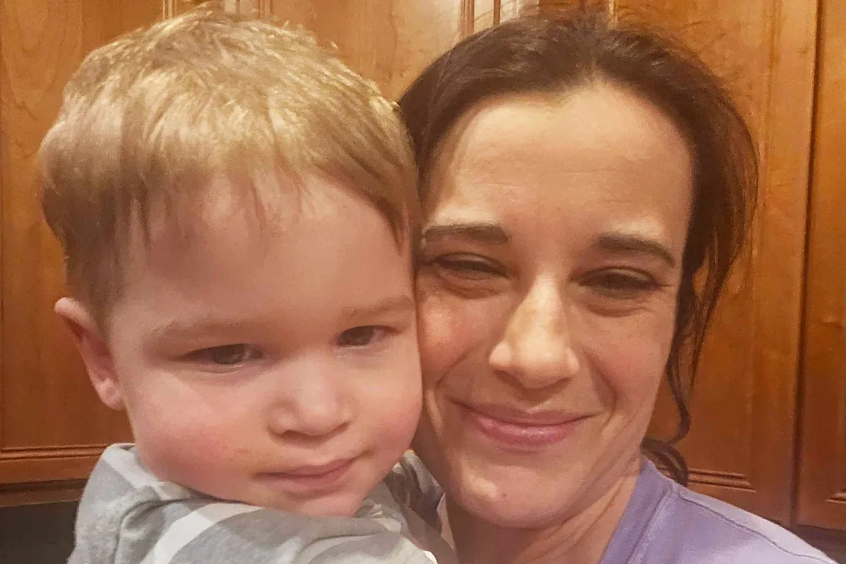 Mom ‘Terrified’ After Results from Prenatal Testing Reveal Son Had XXY Chromosome: 'My Entire World Shattered' (Exclusive)