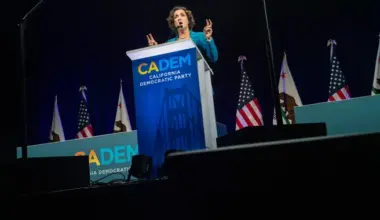 For California Democrats, Single-Payer Health Care Is Back. Voters Have Heard It Before | Lost Coast Outpost