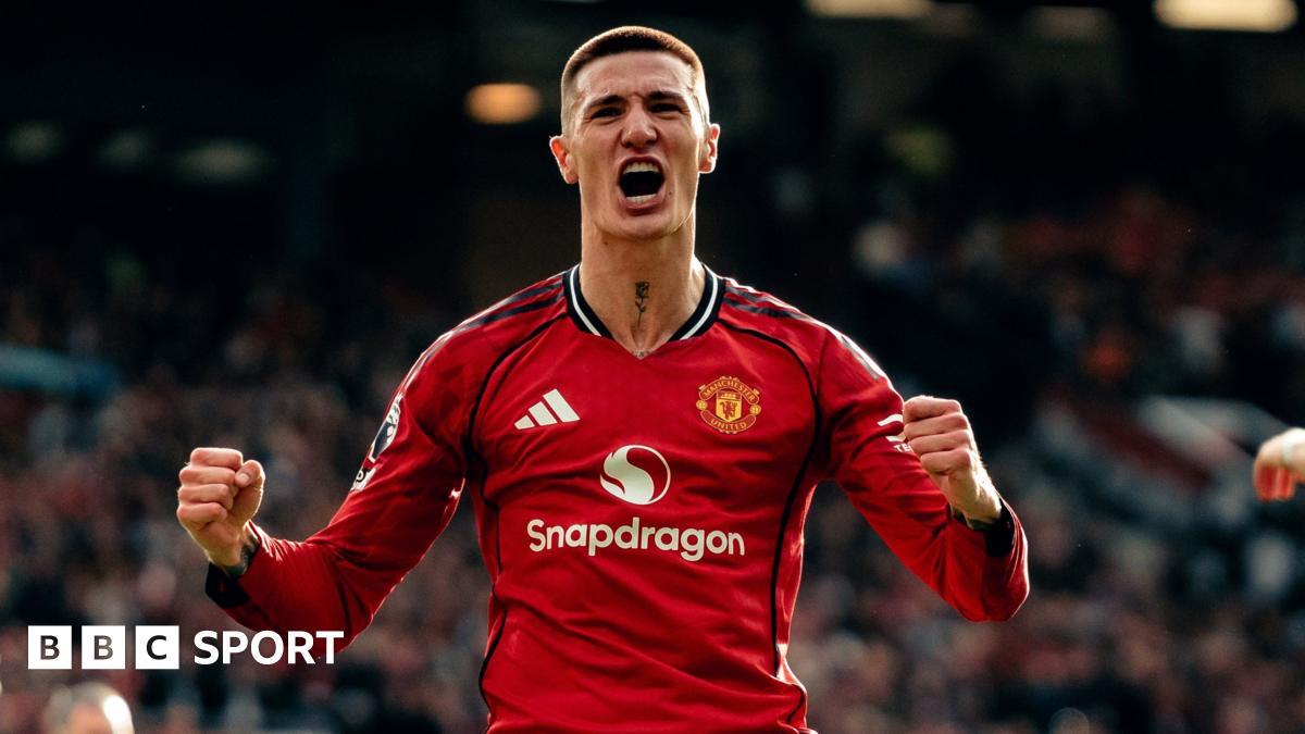 Premier League LIVE: Brighton v Nottingham Forest, Man Utd v Crystal Palace and Fulham v Tottenham