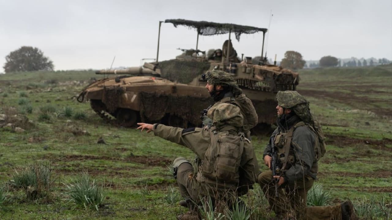 The Jerusalem Post - Israel News