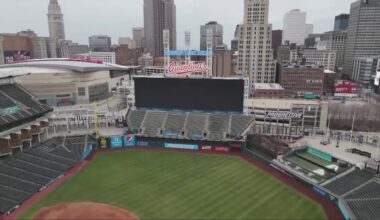 Cleveland Guardians announce April 3 home opener sold out, $59 'Ballpark Pass' returning for 2026