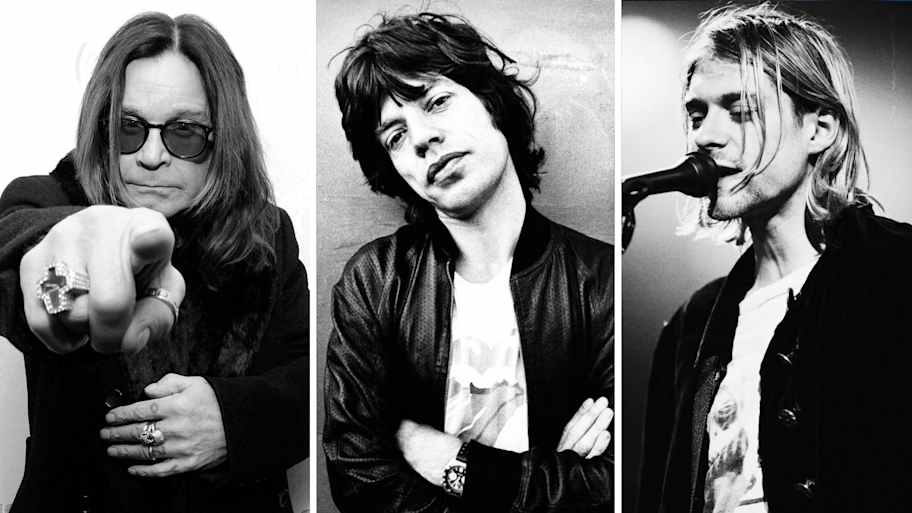 Yahoo entertainment home