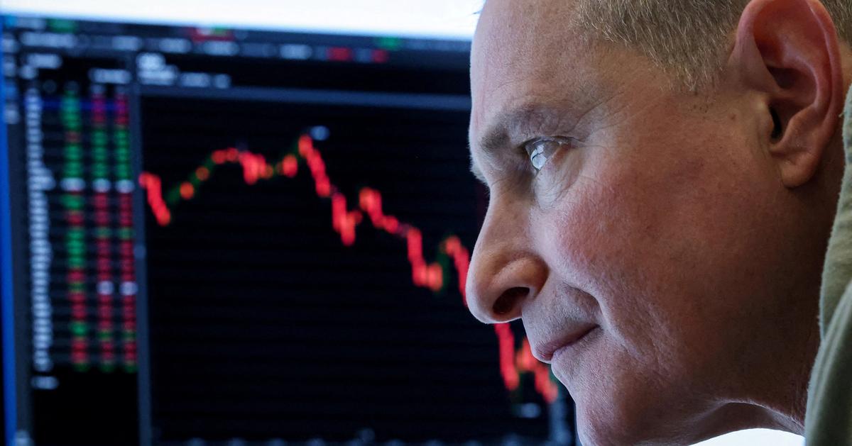 The crisis will arrive slowly, then all at once