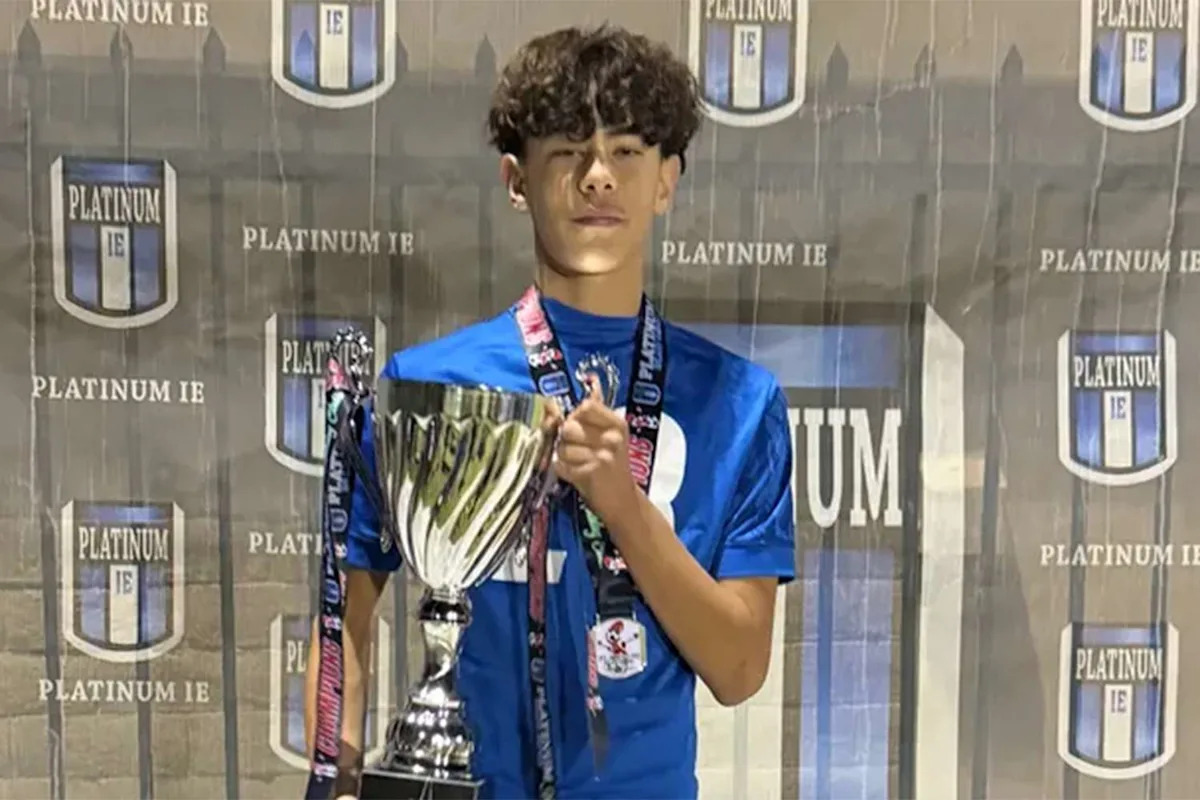 12-Year-Old Dies Suddenly After Soccer Practice: ‘What Started as a Normal Afternoon Turned Into Every Parent’s Worst Nightmare’