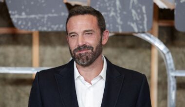 Netflix acquires Ben Affleck's AI film-tech firm