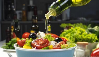 Physics answers a kitchen question